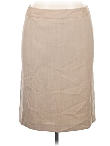 Banana Republic Factory Store Wool Skirt (view 1)