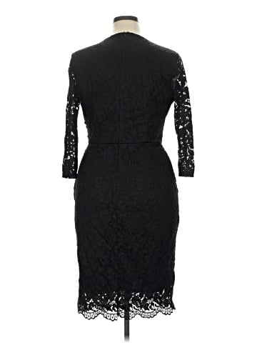Miusol Cocktail Dress (view 2)