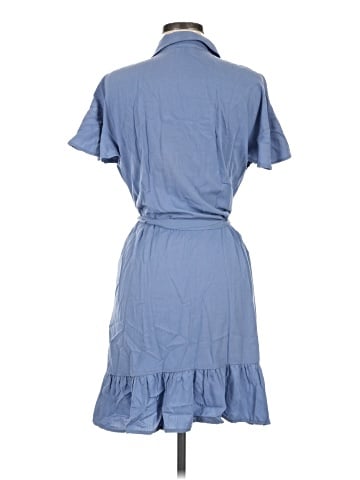 Lucky Brand Casual Dress (view 2)