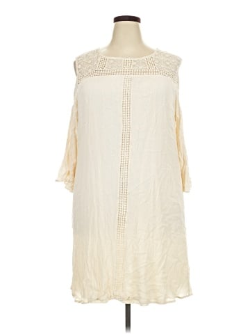 Cato Casual Dress (view 1)