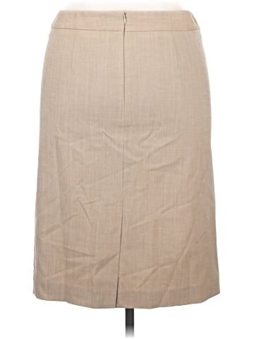 Banana Republic Factory Store Wool Skirt (view 2)