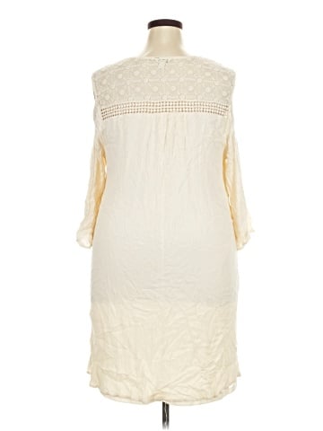 Cato Casual Dress (view 2)