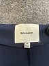Reformation Solid Blue Active Pants Size M - photo 7