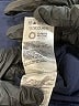 Reformation Solid Blue Active Pants Size M - photo 8