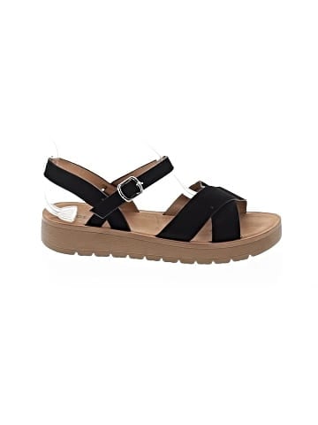 Solanz Sandals (view 1)