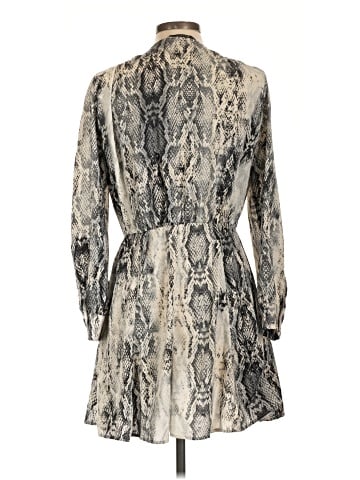 Zara Basic Casual Dress (view 2)