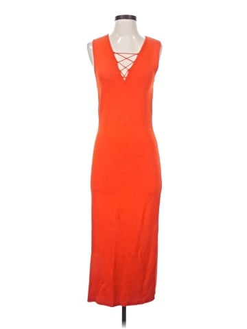 7th Avenue Design Studio New York & Company Cocktail Dress (view 1)