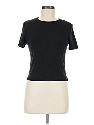 Joe's Jeans Short Sleeve Top (view 1)