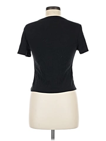 Joe's Jeans Short Sleeve Top (view 2)