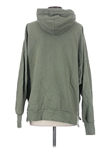 American Eagle Outfitters Pullover Hoodie (view 2)