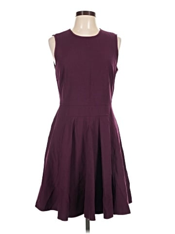 Rebecca Taylor Casual Dress (view 1)