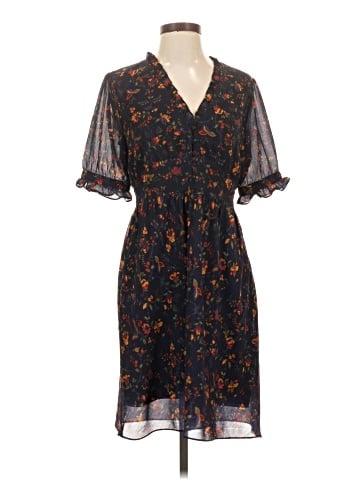 Madewell Casual Dress (view 1)
