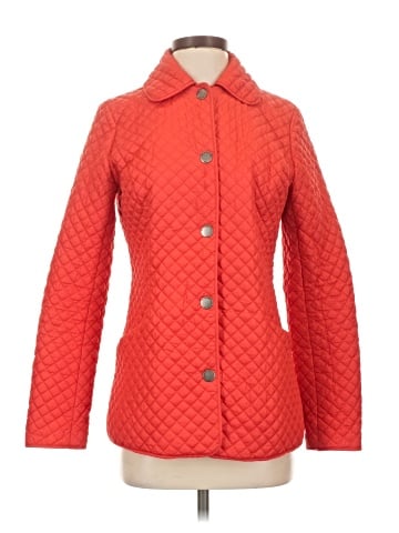 Brooks Brothers 346 Coat (view 1)