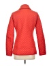 Brooks Brothers 346 100% Polyester Red Orange Coat Size 2 - photo 2