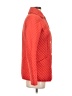 Brooks Brothers 346 100% Polyester Red Orange Coat Size 2 - photo 4