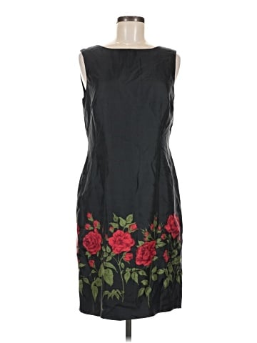 Casual Corner Cocktail Dress (view 1)