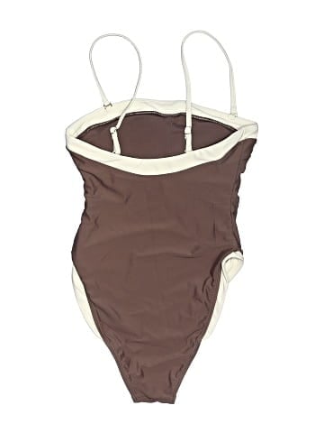 House of Harlow 1960 One Piece Swimsuit (view 2)