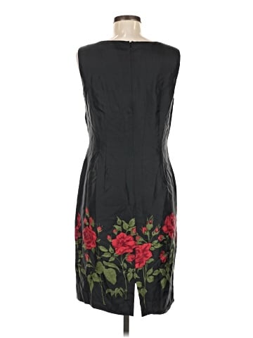 Casual Corner Cocktail Dress (view 2)