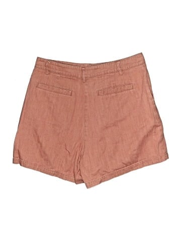 Sage the Label Shorts (view 2)