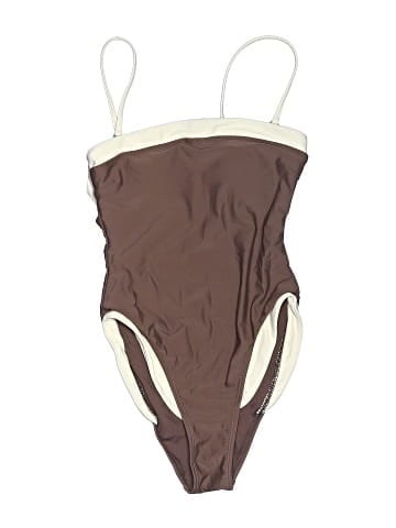 House of Harlow 1960 One Piece Swimsuit (view 1)