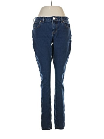 Jennifer Lopez Jeans (view 1)