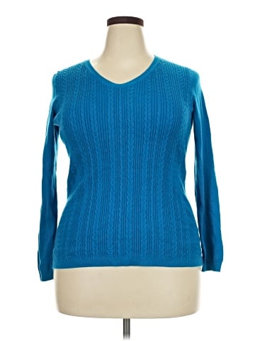 Talbots Outlet Long Sleeve Top (view 1)
