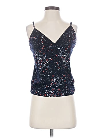 Veronica M. Sleeveless Top (view 1)