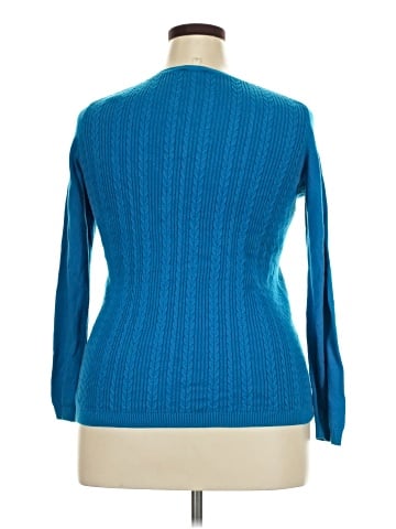 Talbots Outlet Long Sleeve Top (view 2)