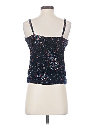Veronica M. Sleeveless Top (view 2)