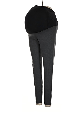 Isabel Maternity Active Pants (view 1)