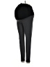 Isabel Maternity Black Active Pants Size S - photo 1