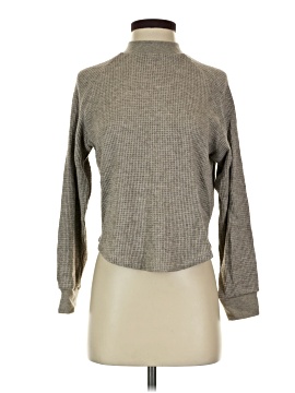 Madewell Long Sleeve Turtleneck (view 1)