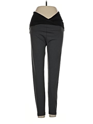 Isabel Maternity Active Pants (view 2)