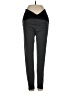 Isabel Maternity Black Active Pants Size S - photo 2