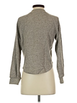 Madewell Long Sleeve Turtleneck (view 2)