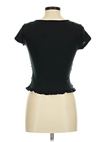 Almost Famous Short Sleeve Top (view 2)