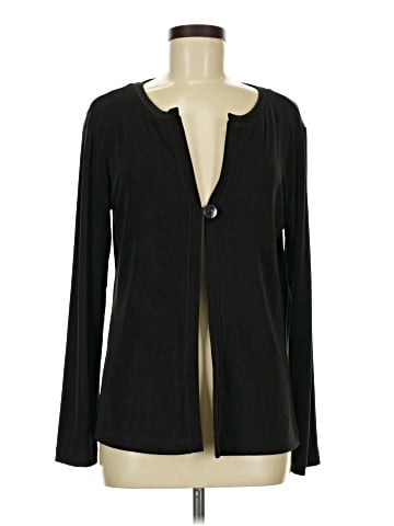 Travelers by Chico's Long Sleeve Blouse (view 1)