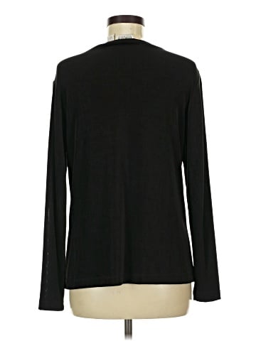 Travelers by Chico's Long Sleeve Blouse (view 2)