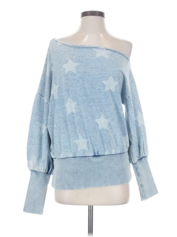 Venus Pullover Sweater (view 1)