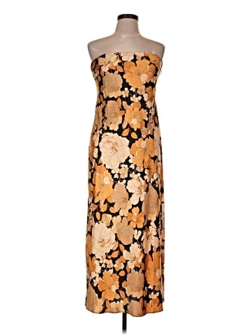 J.Crew Collection Cocktail Dress (view 1)
