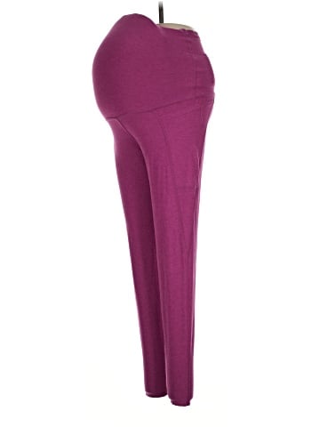Beyond the Bump by Beyond Yoga Yoga Pants (view 1)