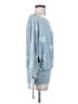 Venus Stars Blue Pullover Sweater Size S - photo 4