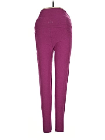 Beyond the Bump by Beyond Yoga Yoga Pants (view 2)