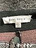 Bear Dance Plaid Gray Casual Pants Size S - photo 7