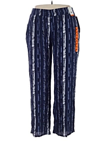 Three Dots Casual Pants (view 1)