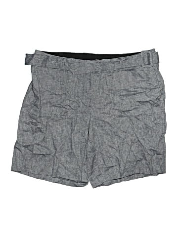 Lane Bryant Shorts (view 1)