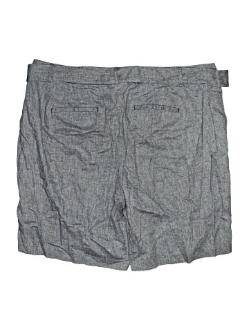 Lane Bryant Shorts (view 2)