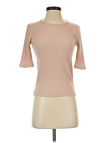 Madewell Short Sleeve Top (view 1)