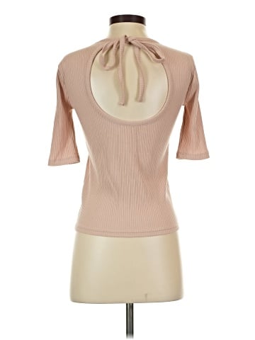 Madewell Short Sleeve Top (view 2)