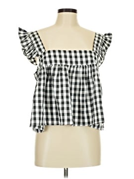 Buddy Love Sleeveless Blouse (view 1)